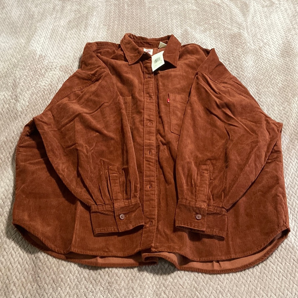Levi's Elliot Utility Shirt